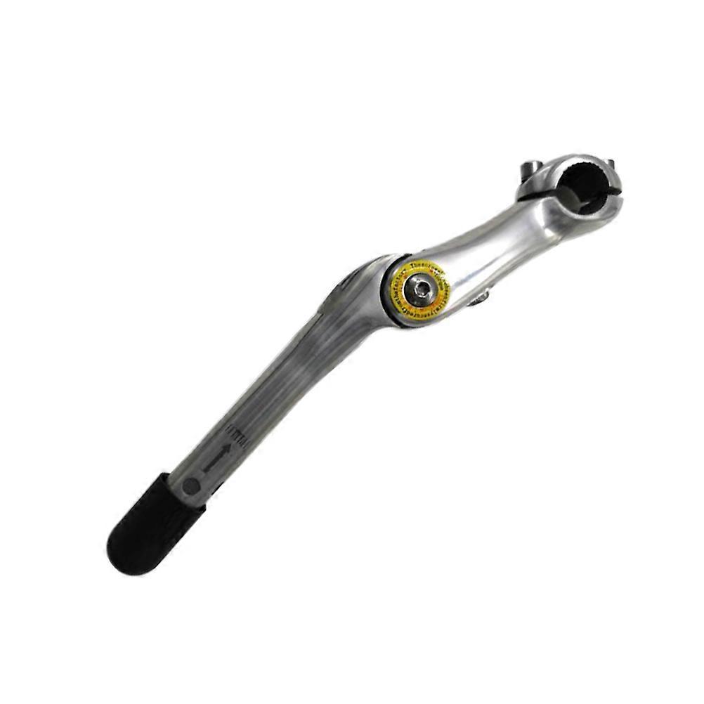 Cycling Handlebar Extender Aluminium Alloy Durable Lightweight Road Bike Handlebar Stem 1Set