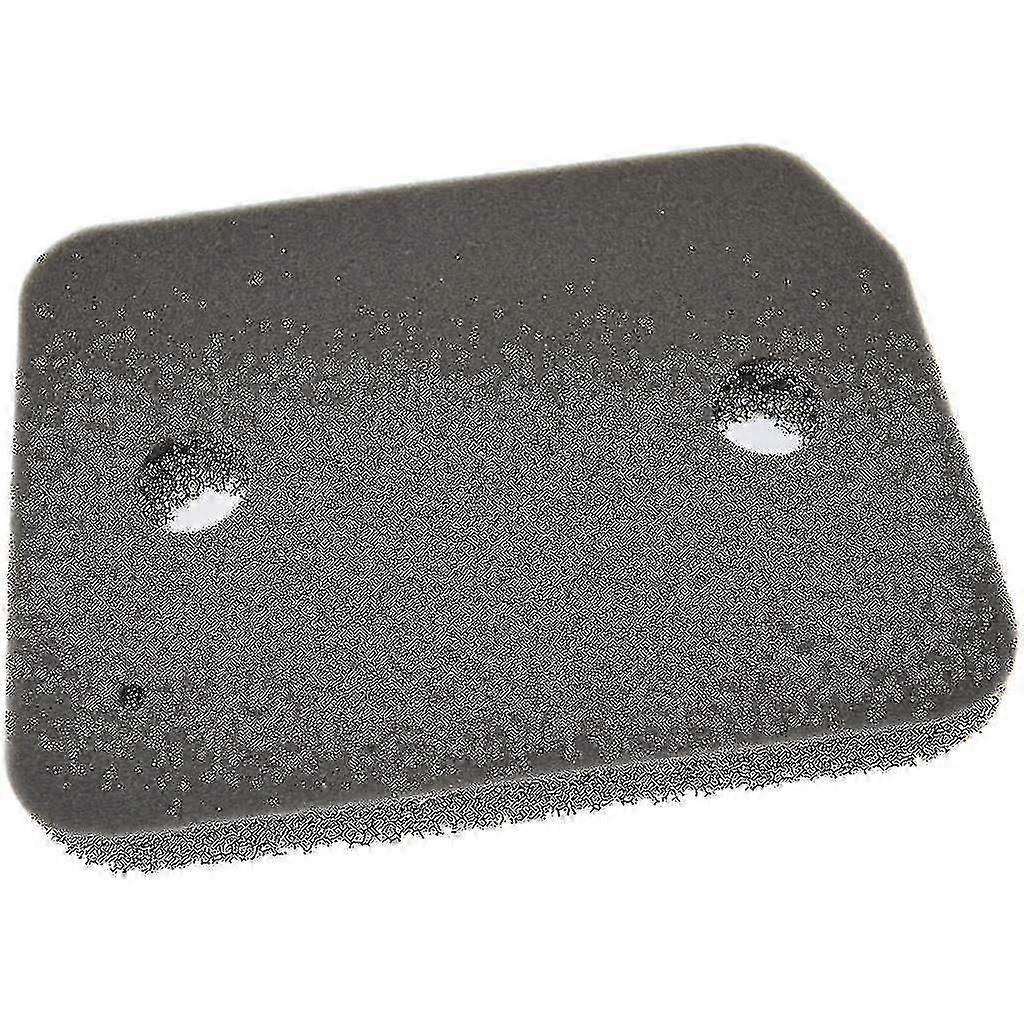 2pcs Miele T1 Series Replacement For Tumble Dryer Foam Sponge Filter