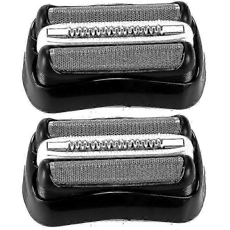 2PCS 32B Shaver Replacement Part for Series 3,Replacement Foil & Cutter for Series 3010S 3040S
