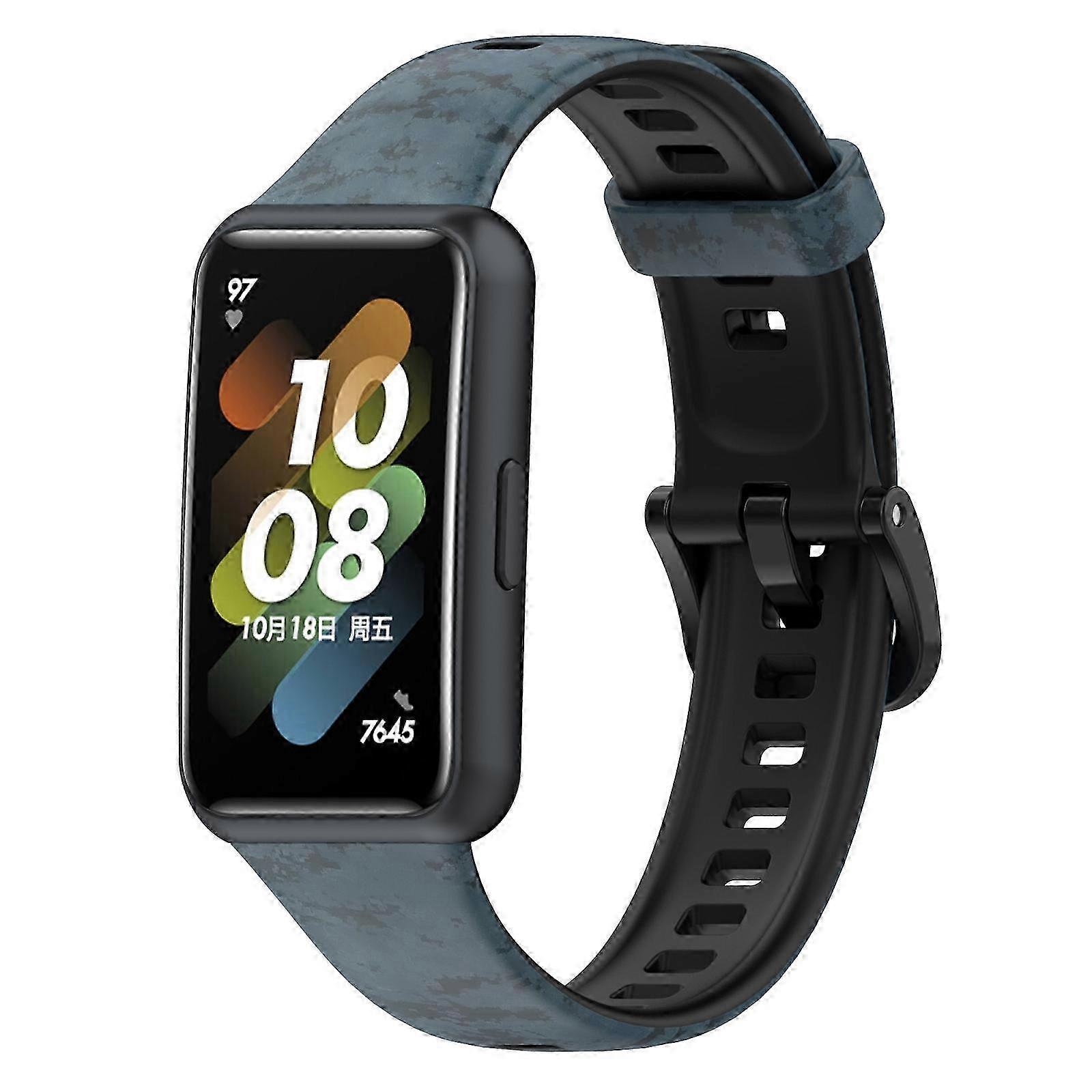 For Band 7 TPU Watch Band
