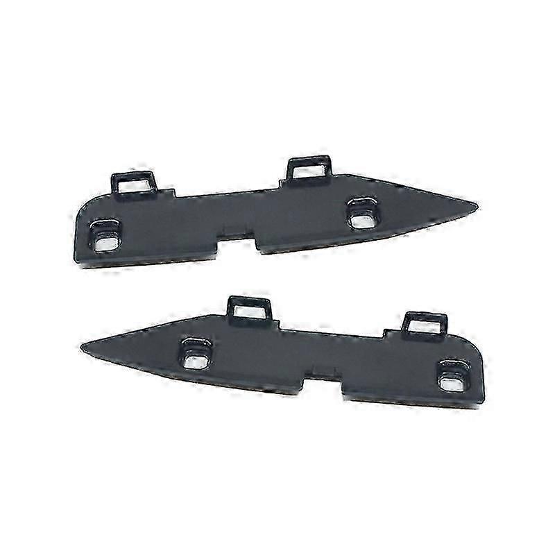 1 Pair Car Bumper Bracket Front LH+RH for 2 Series F45 F46 Mount Support Bracket 51117301575 511173