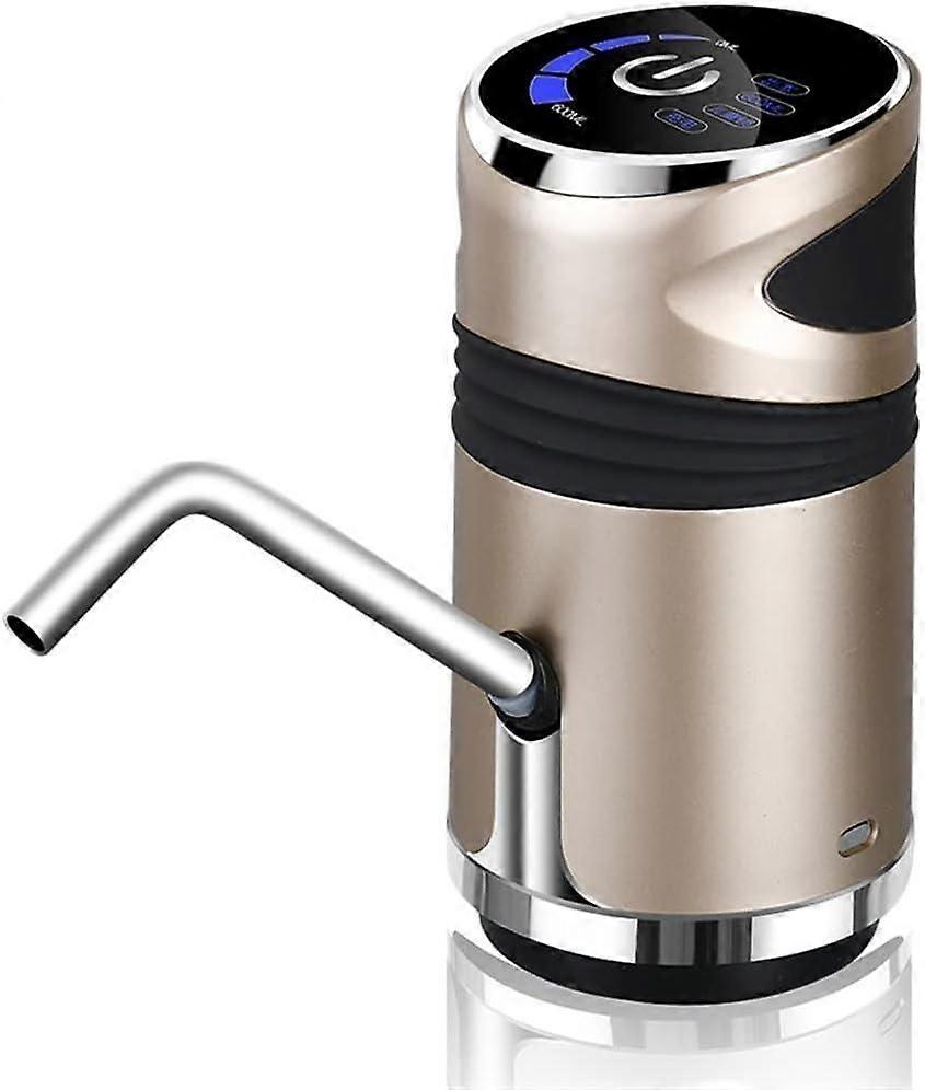 Water Dispenser Electric Portable Water Pump