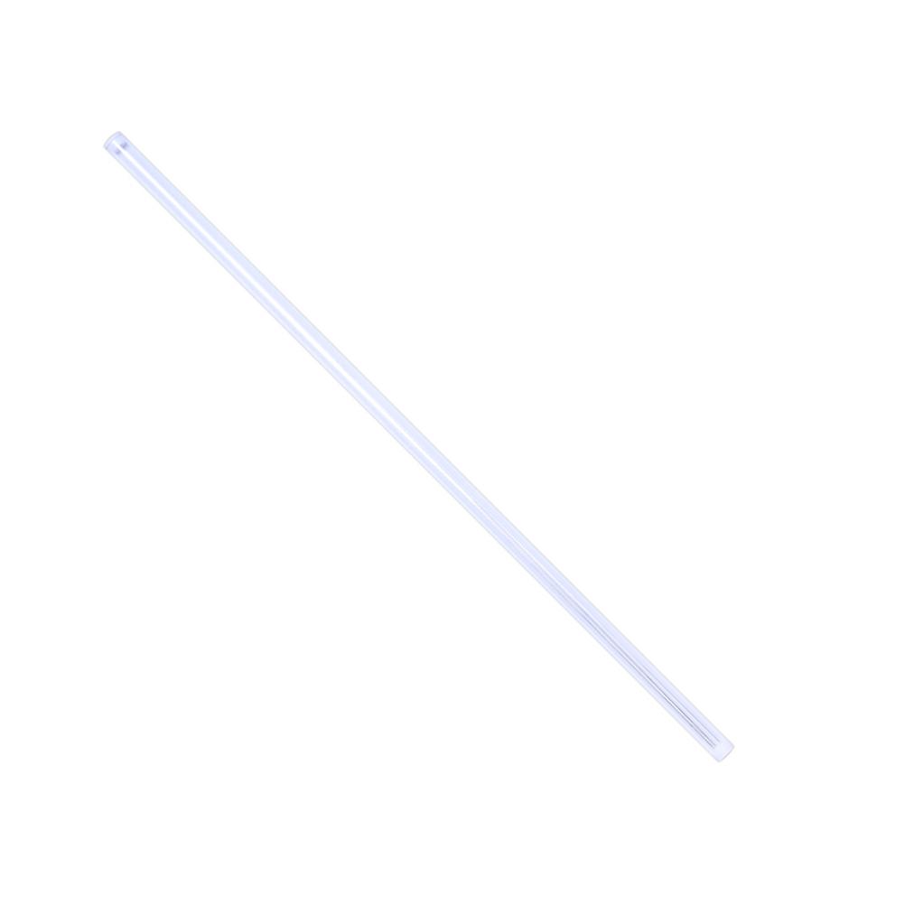 Clear Plastic Storage Boxes for Sewing Needle Tools 10pcs Mini Tool Box 38x1cm