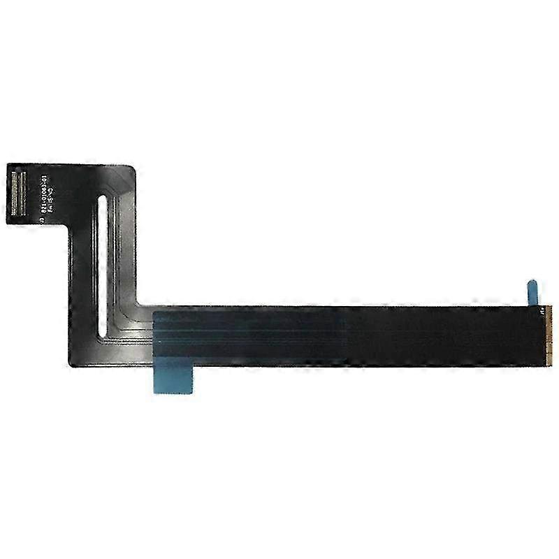 Trackpad Flex Cable Replacement for MacBook Pro Retina 13 Inch A1989 Model 2018, Compatible with Part Number 821-01701-A