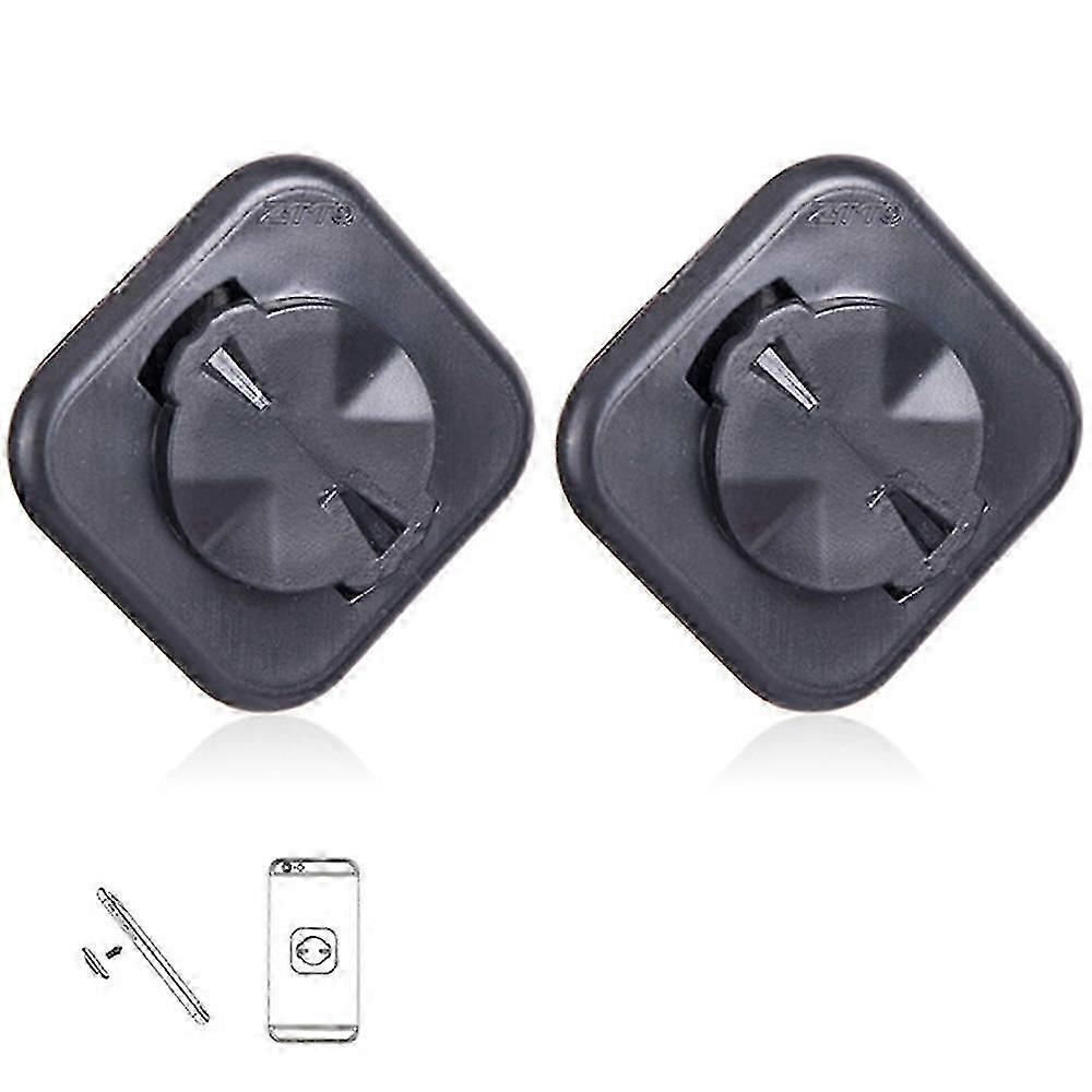 محول كمبيوتر دراجة الطريق الجبلية قطعتين لحامل الهاتف الممتد من Garmin Mount