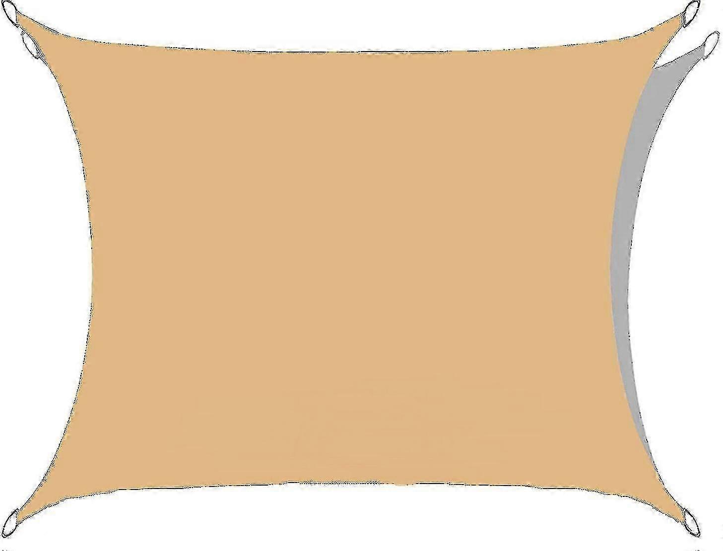 Square Outdoor Sun Shade