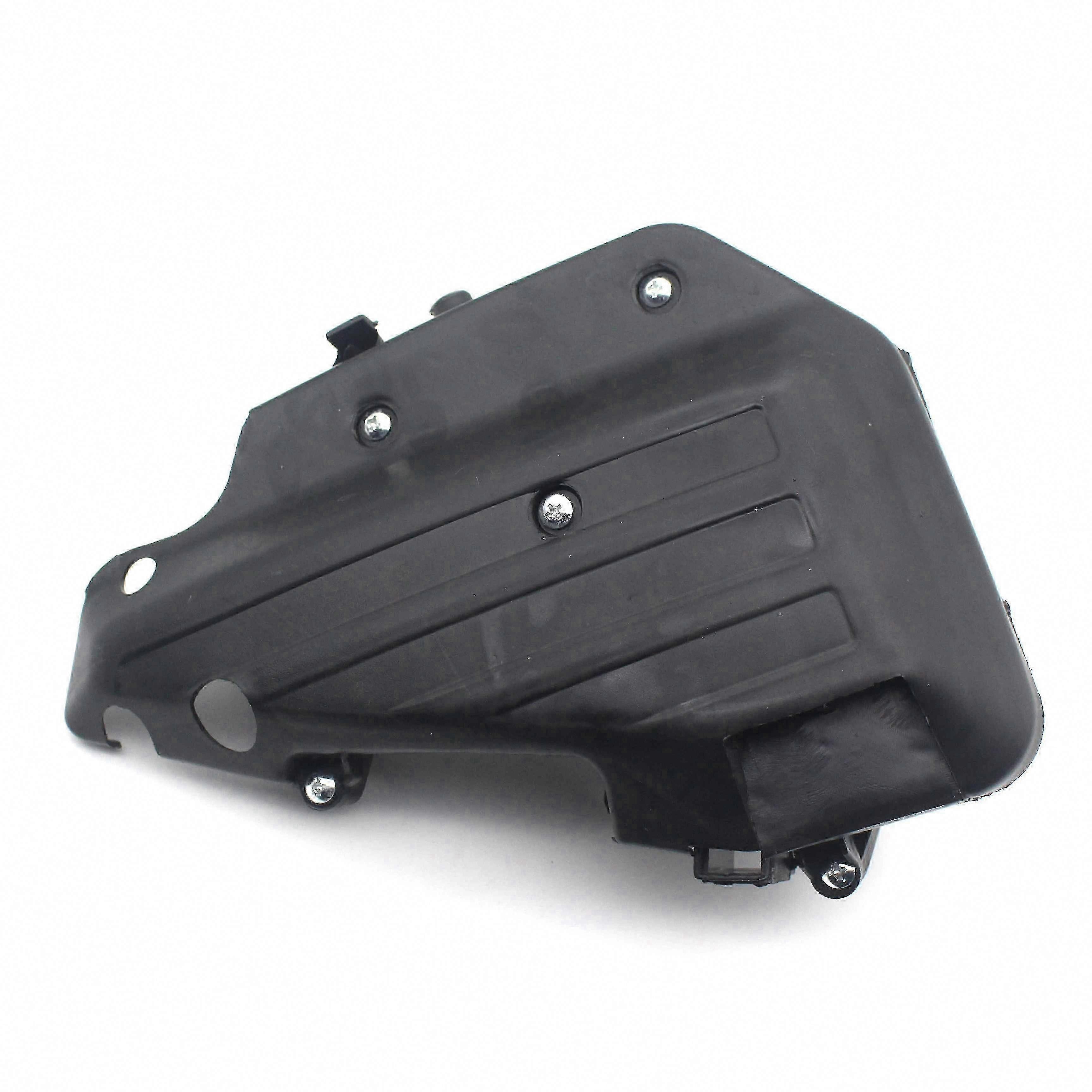 Dio AF17 AF18 AF24 Motorcycle Air Filter Replacement