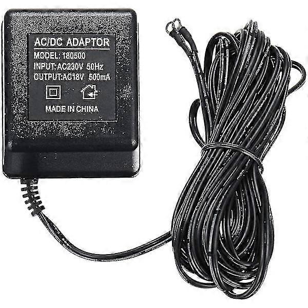 Power Adapter for Nest Hello Video Doorbell, Video Doorbell Video Communication