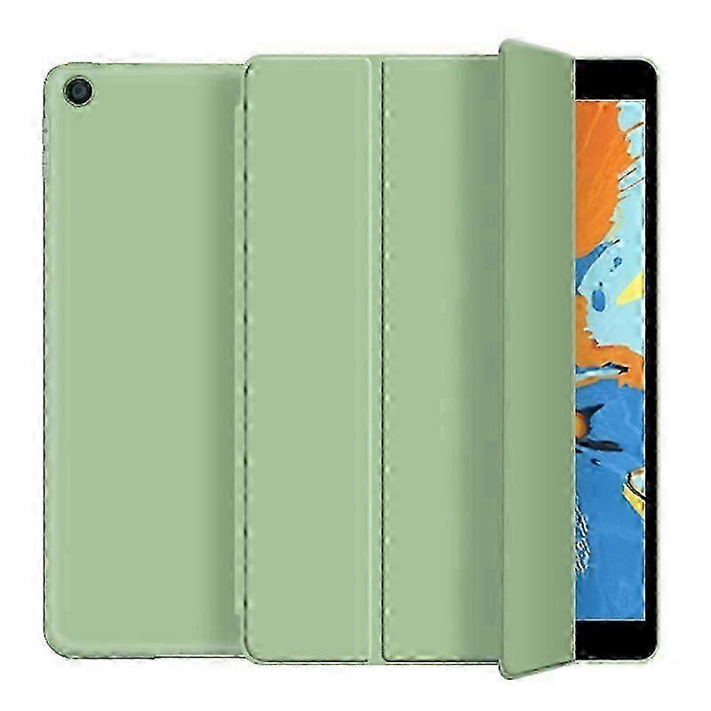 Compatível com iPad Air 4ª Geração Capa 10.9 Polegadas 2020, Capa Slim Stand para iPad Air 4ª Capa com Porta-Lápis Luz