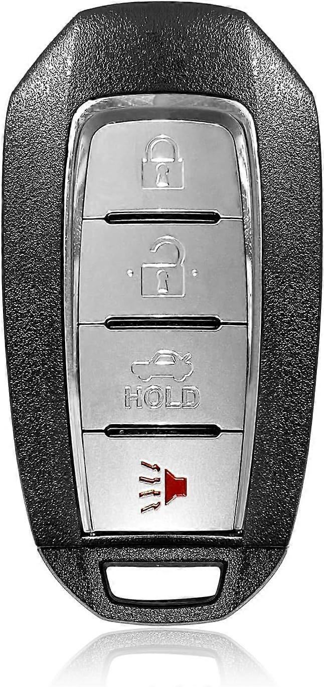 2025 latest models replace 2020 2021 2022 2023 Infiniti Q50 Q60 key chain remote