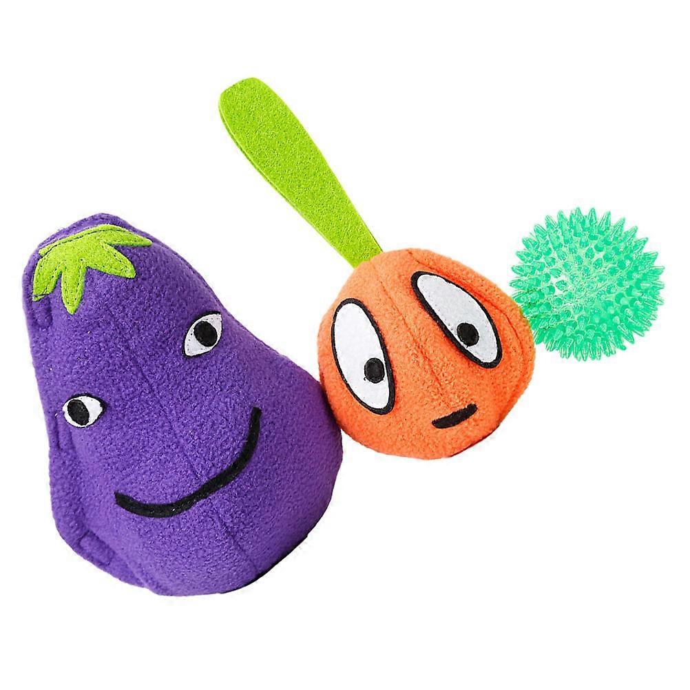 Pet Molar Sniff Feeder for Dogs – Durable Fleece Interactive Slow Feeding Toy to Reduce Stress and Enhance Smell Sense