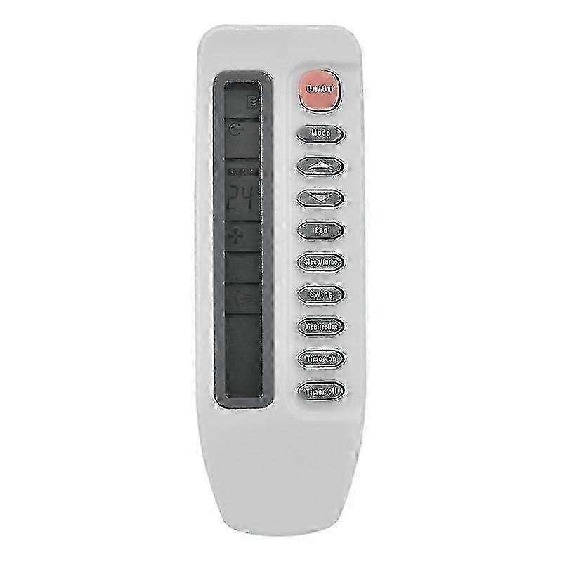 Air Conditioner Remote Control for R71A/E R71A/CE