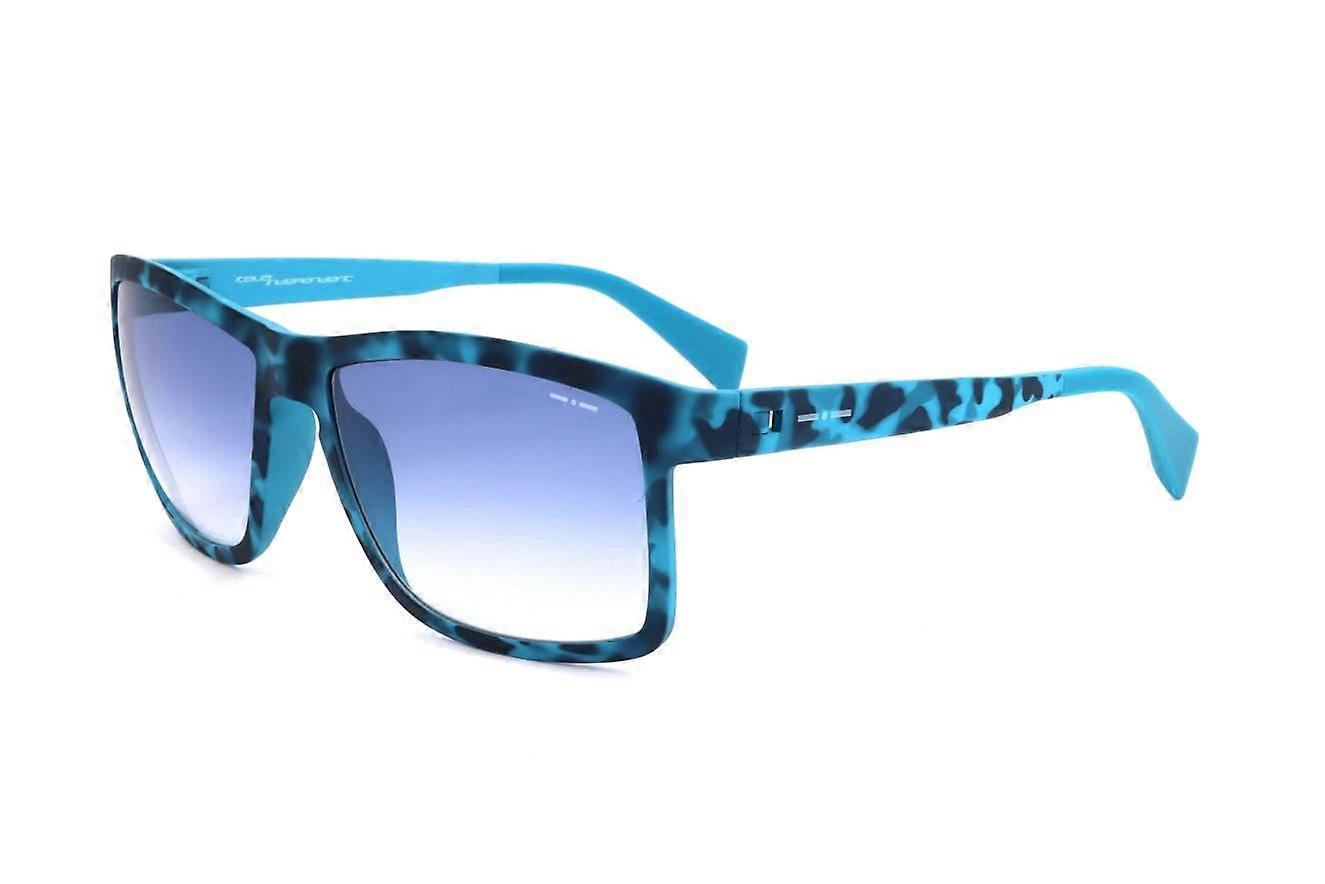 Sunglasses Italia Independent I I SPORT MOD 113 147 WHITE 55/16/135 MAN