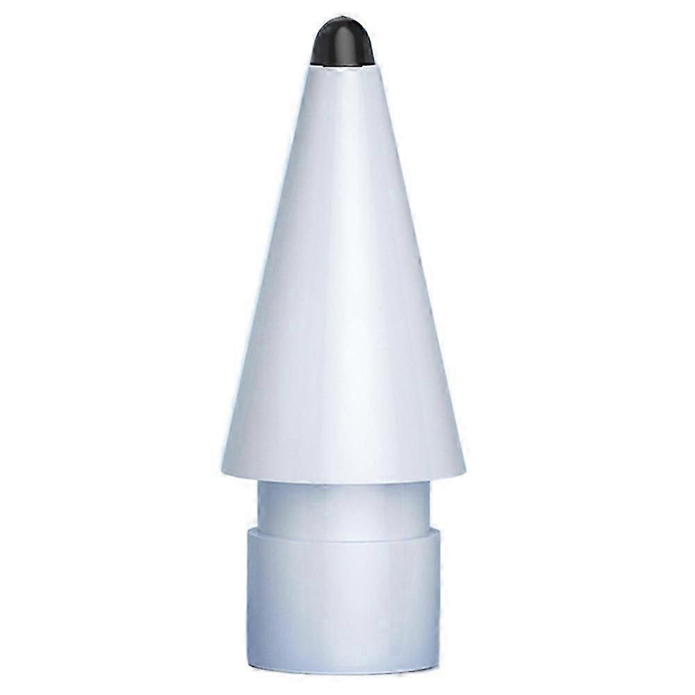 Type A Clear Replacement Tip for Apple Pencil (2nd Generation)/(1st Generation) HB Transparent