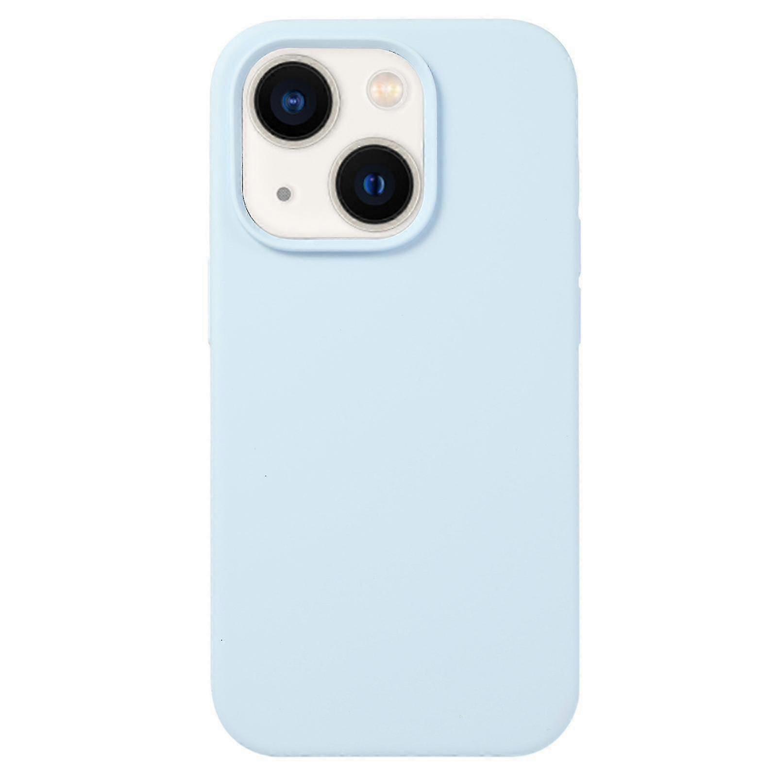 Silicone Phone Case Shockproof Soft Flexible Protective Cover