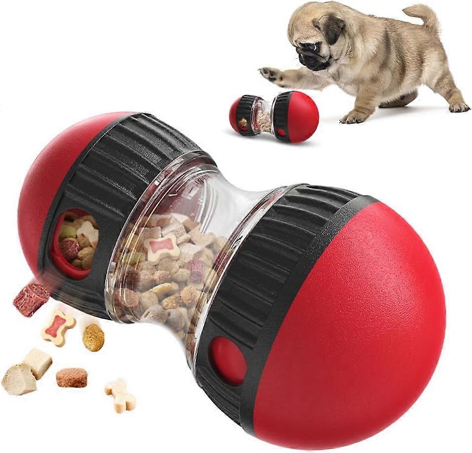 suitable for hundgodisdispenser,interactive dog treat dispenser to promote intelligence and improve digestion