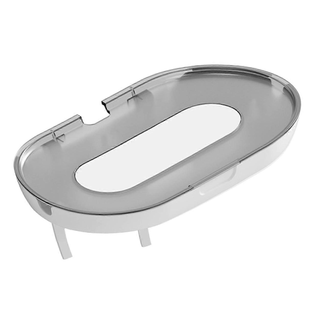 Wall Shelf Organiser for Sockets Self-Adhesive Backing No Drilling Bathroom Storage Shelf Multifunctional