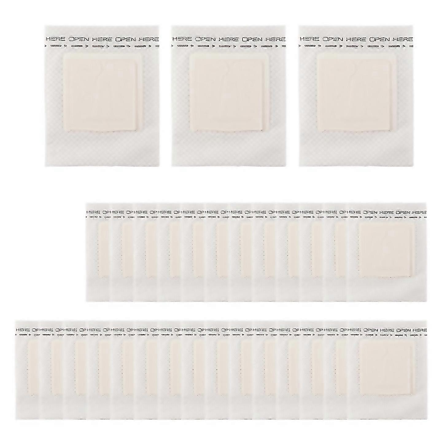 For 30 X Drip Coffee Filters Bag Hanging Brew Coffee And Tea Set Filters