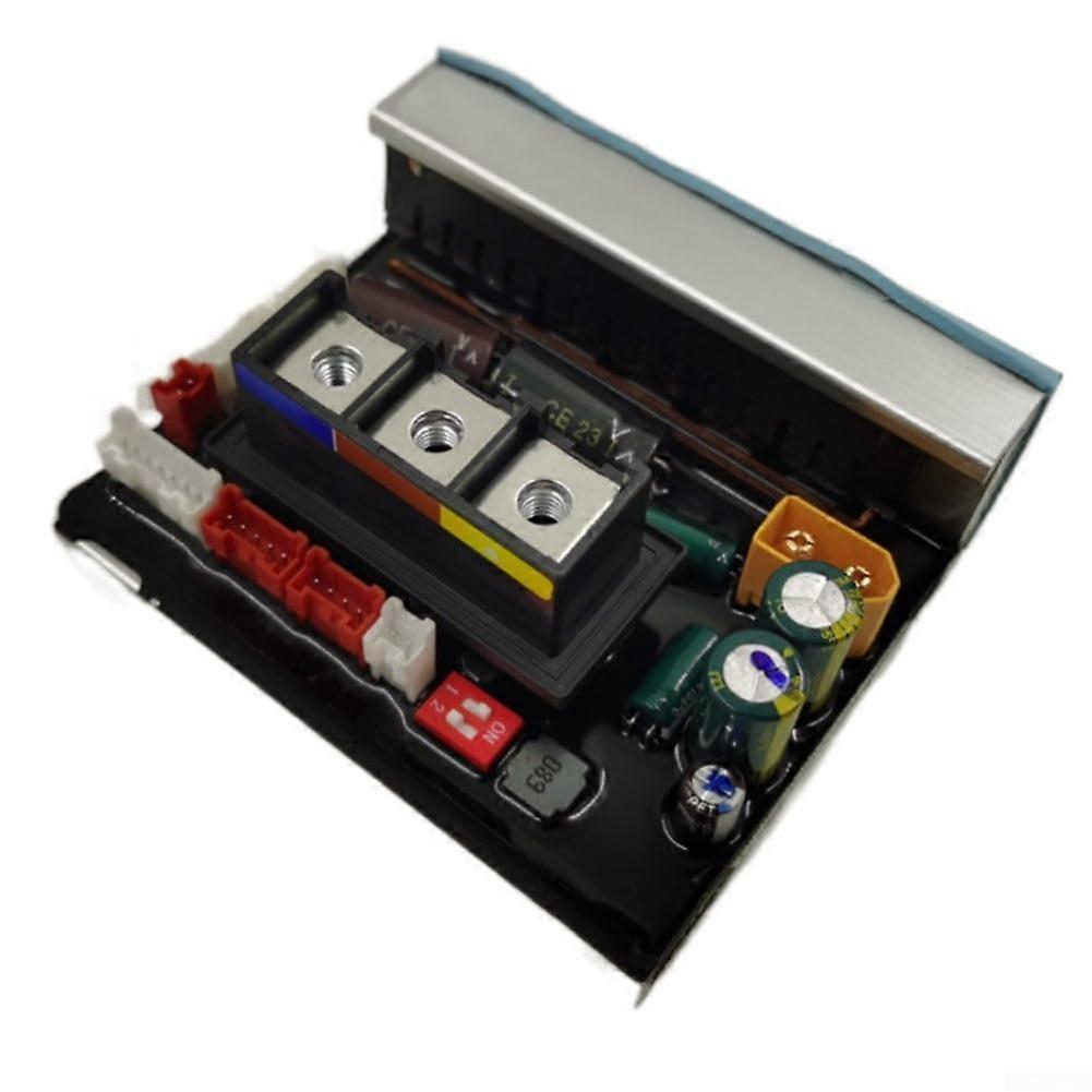 Aluminum Motherboard for Ninebot MAX G2 Electric Scooter Controller