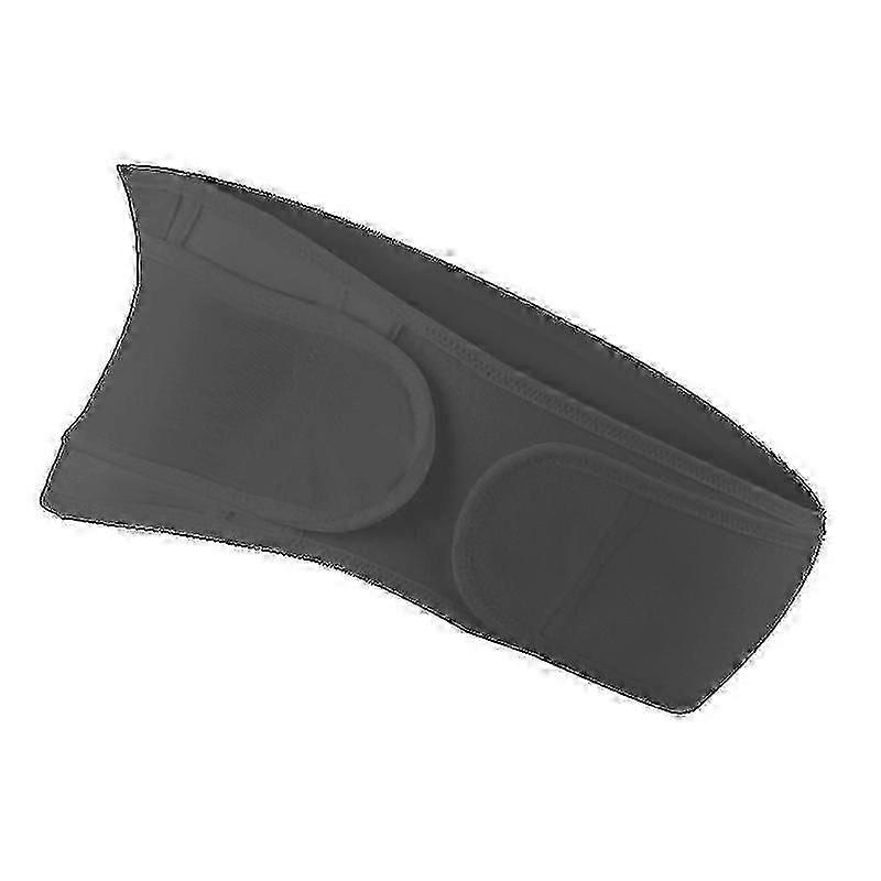Pregnancy Support Maternity Belly Belt, Breathable Adjustable Belly Belt For Ligament, Lower Back And Pelvic Support-Good
