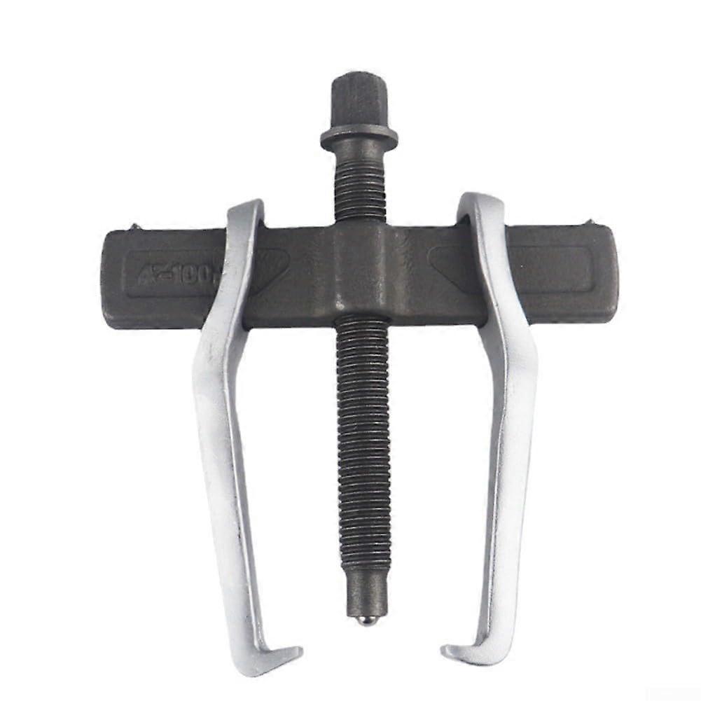 10.2 cm Adjustable Width Puller Tool for Automotive Applications, Compatible with Various Models and Sizes