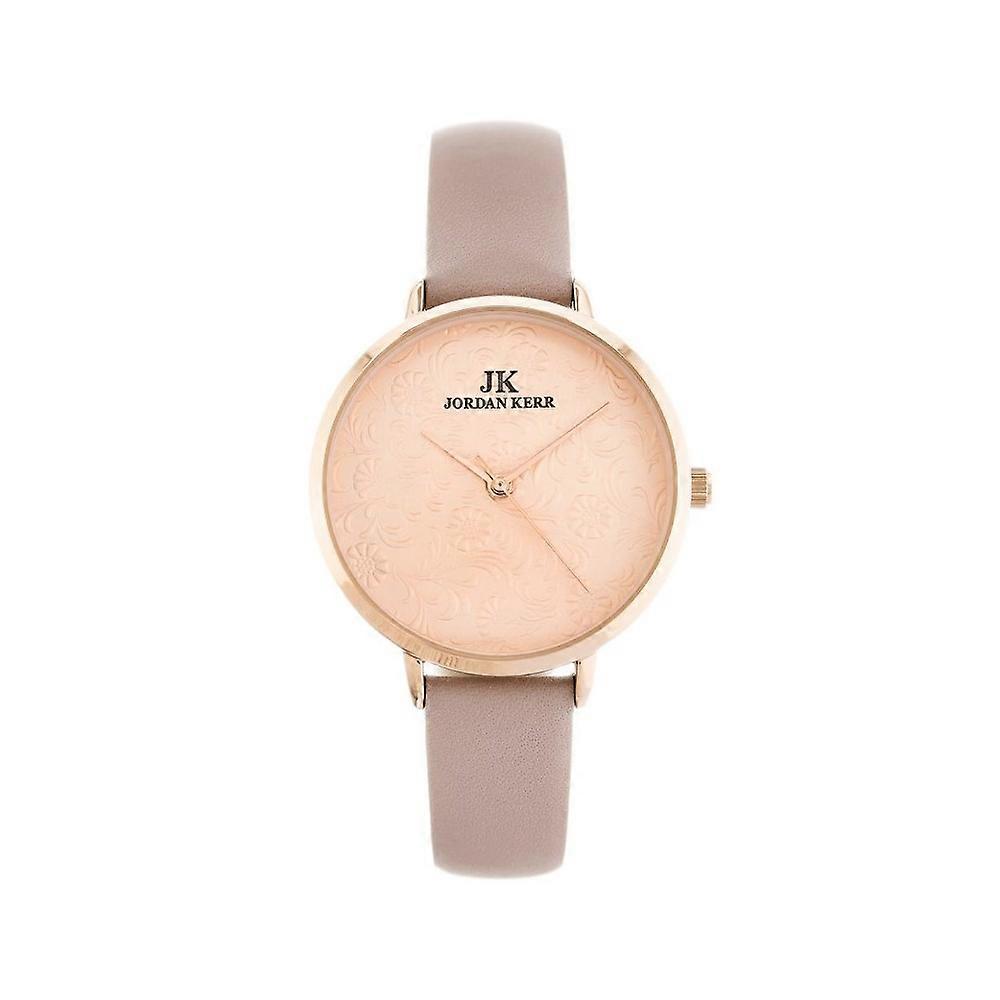 Watches Jordan Kerr C3344ALX