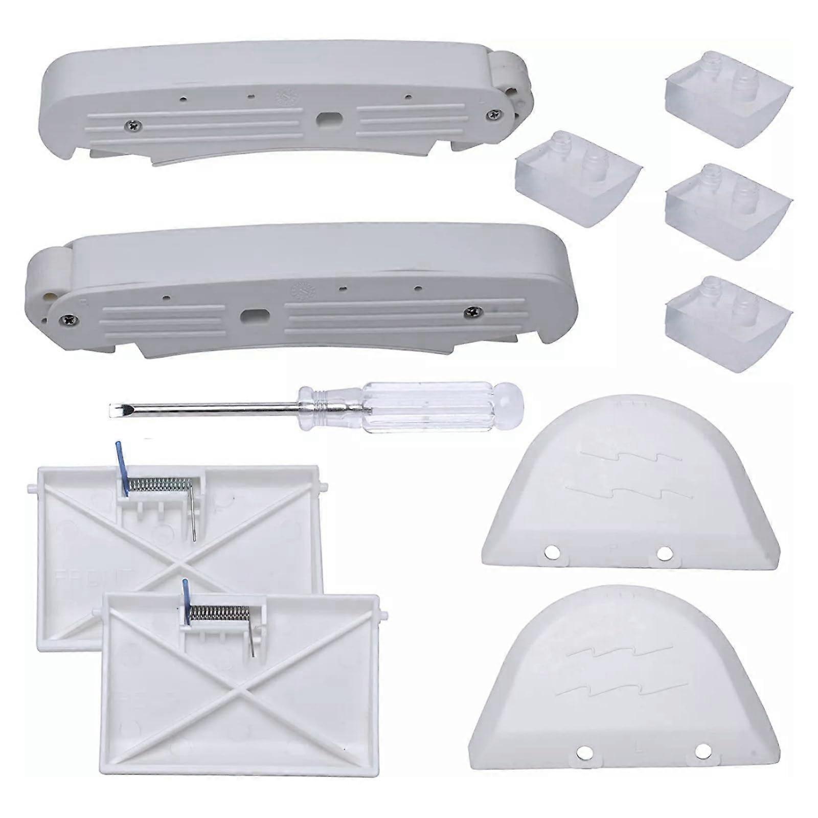 Upgrade Pool Cleaner Kit For Hayward Navigator Pool Vac Ultra Replacement Parts, Compatible With Navigator And Ultra