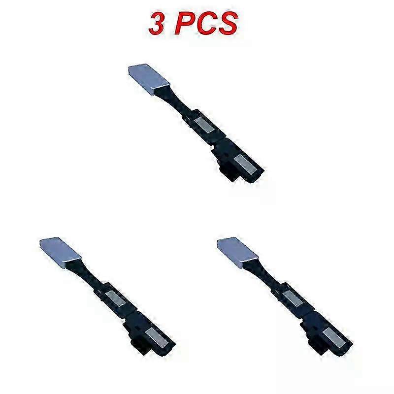 USB Rechargeable Book Light - 3 Color Modes, Flexible Clip Lamp for Kindle/Reading, Portable Night Light (1-5Pcs)