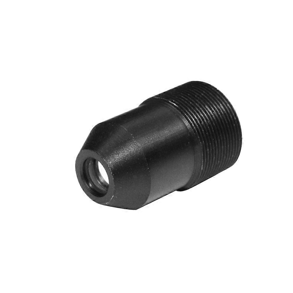 HD 2.0Megapixel Pinhole 22mm Lens CCTV MTV Board Lens M12 Mount Lens 1/2.7" Image Format Aperture F1.6 for Surveillance Security Camera