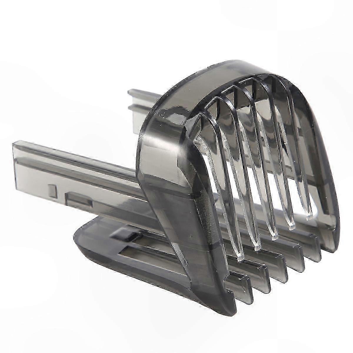 Adjustable Comb Positioner for Hair Clippers
