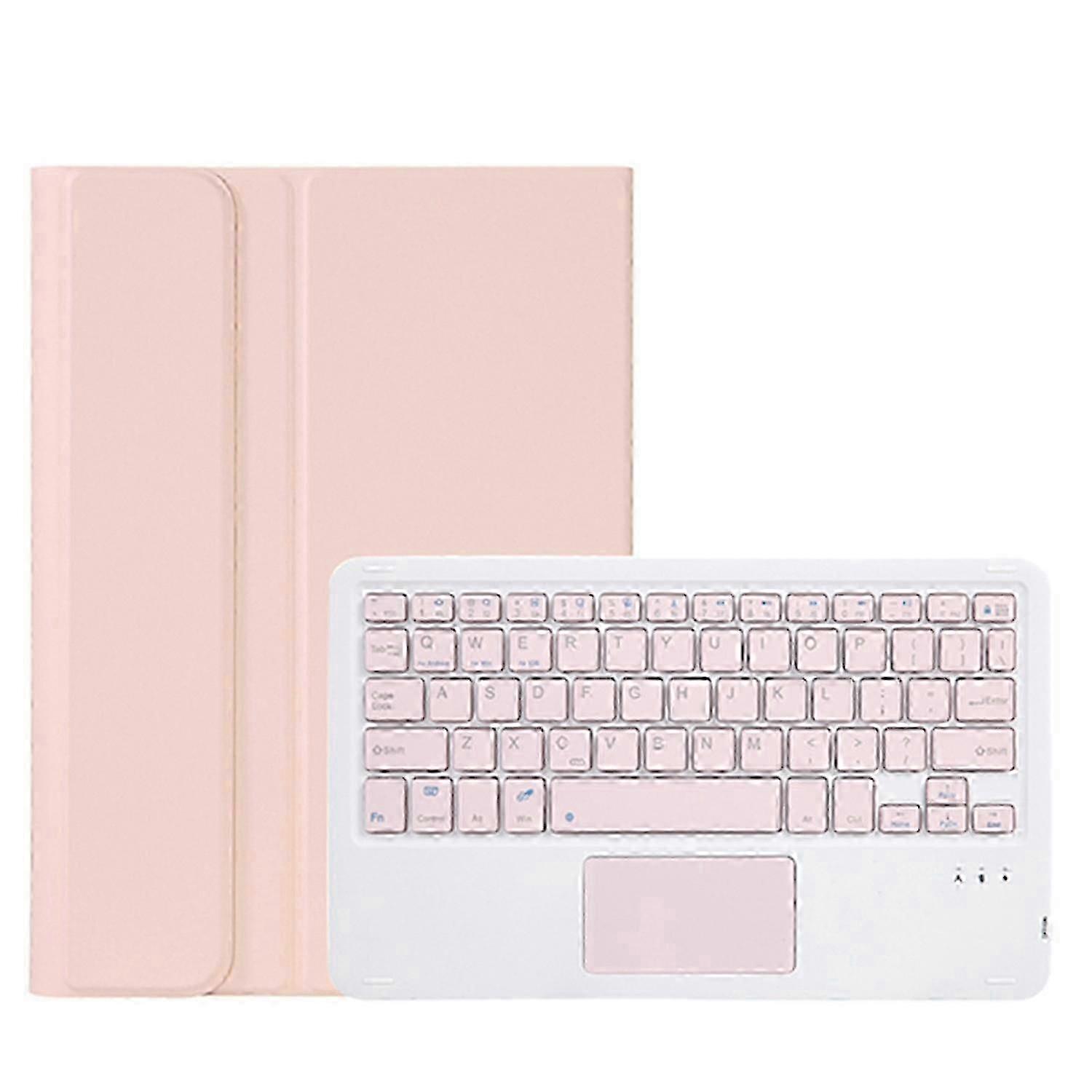 OP11-A Bluetooth Keyboard Case with Touchpad OP11-A hk