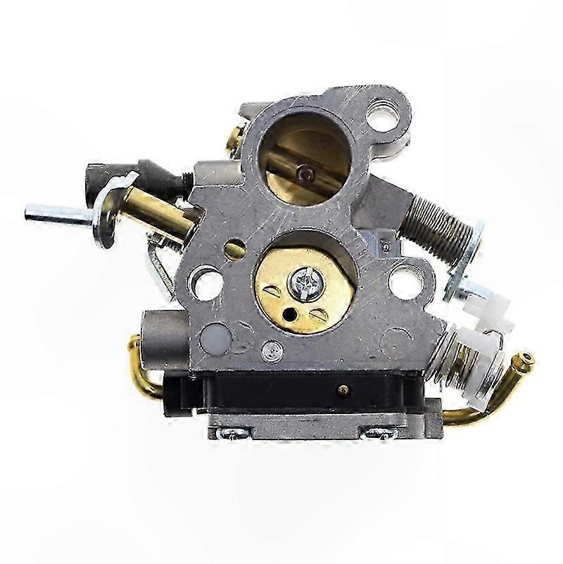 Chainsaw Carburetor Replacement for Husqvarna 435 440 CS410 Models