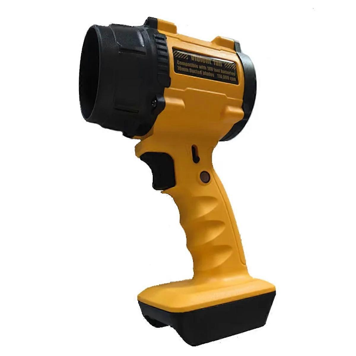 High-Power Violent Fan Air Blower Fan
