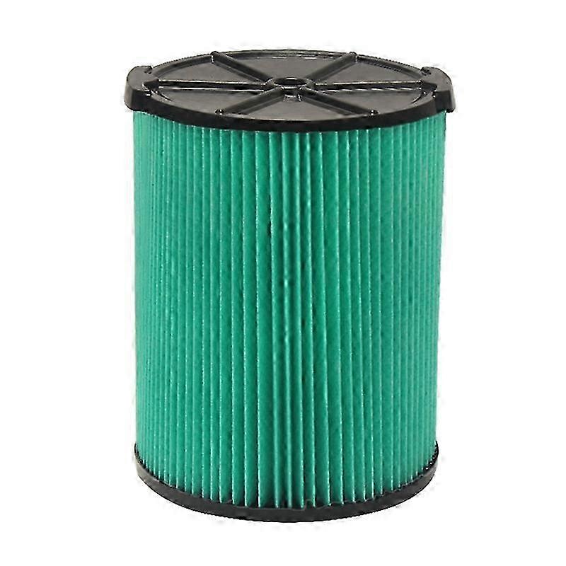 Suitable for Ridgid VF6000 Vacuum Cleaner High-Efficiency Air Filter Replacement