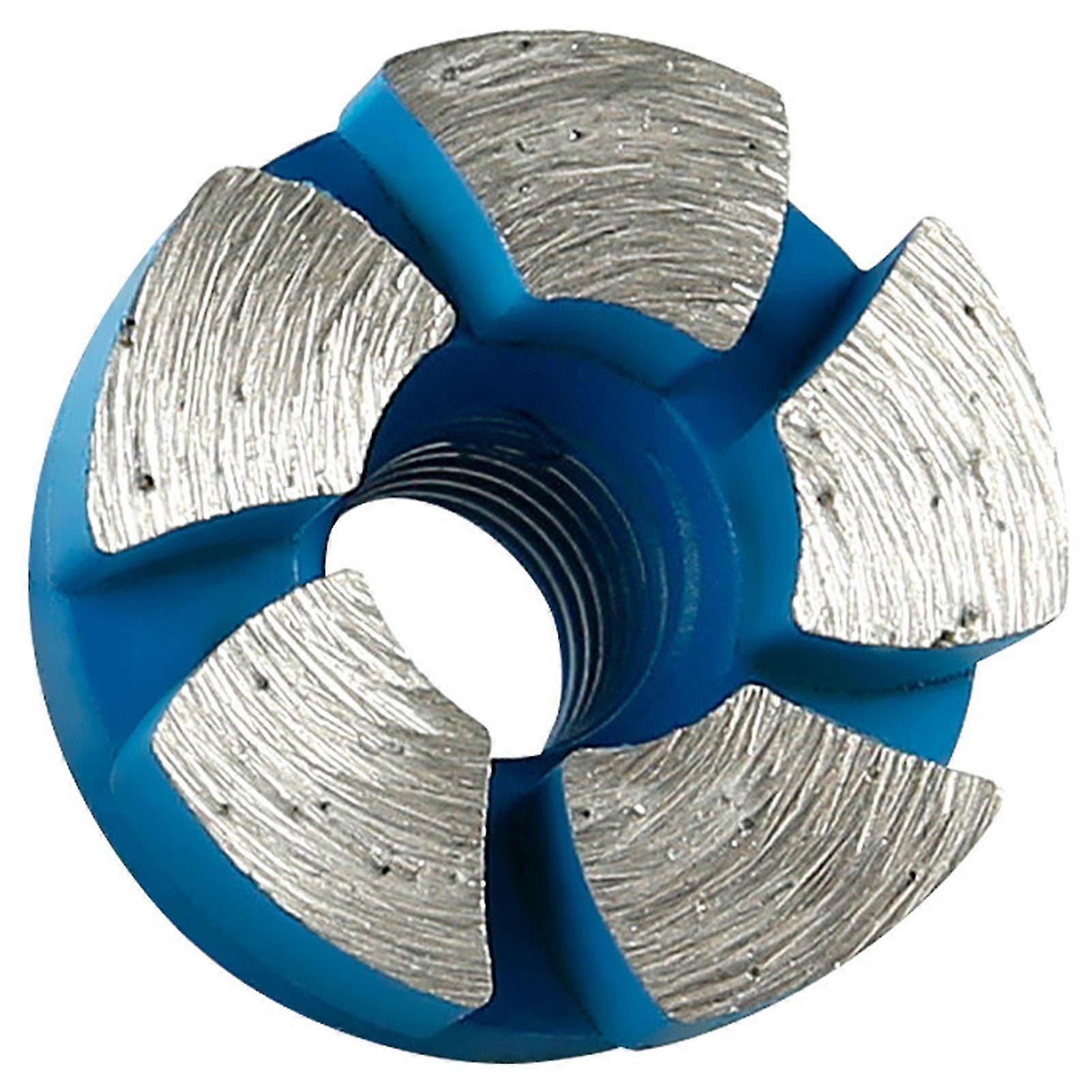 Porcelain tile polishing tool 25mm diamond core grinding bit