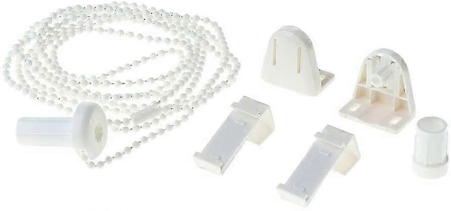 Roller Clutch Set Machine Shade Chain for Adjustable Roller Curtain Bracket 17mm