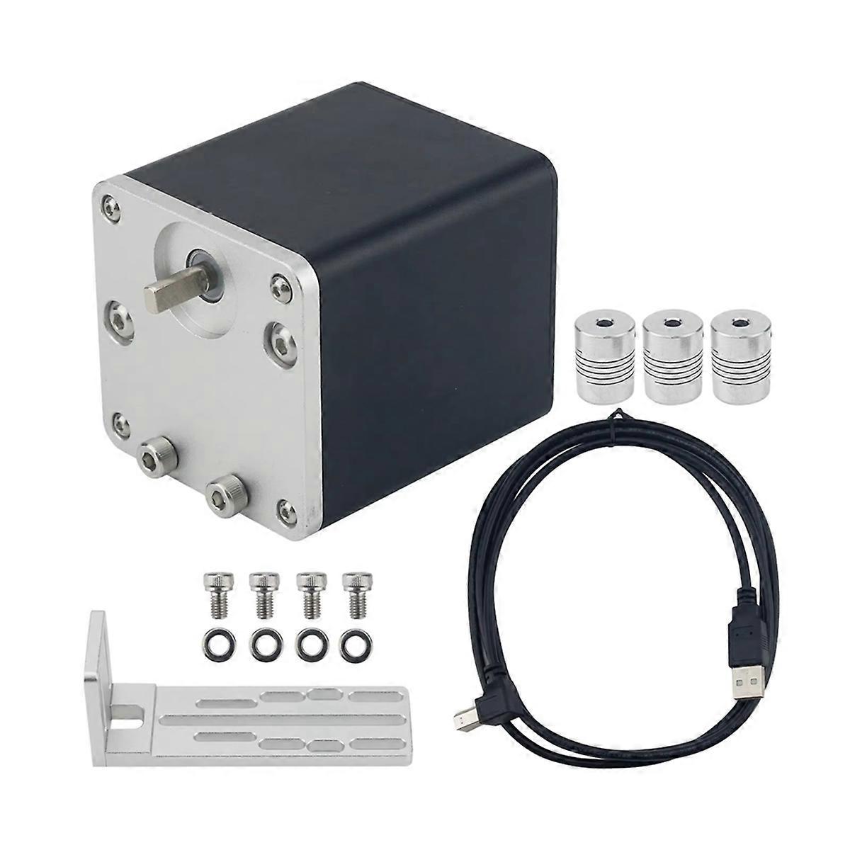 GEMINI EAF Automatic Star Focuser Pro Electric Auto Focusing for Astronomical Deep Space Photography Telescope B