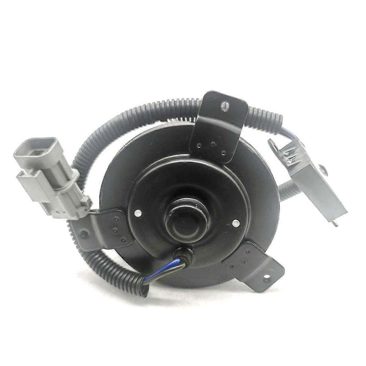 Engine Cooling Fan Motor for Radiator Fan Motor