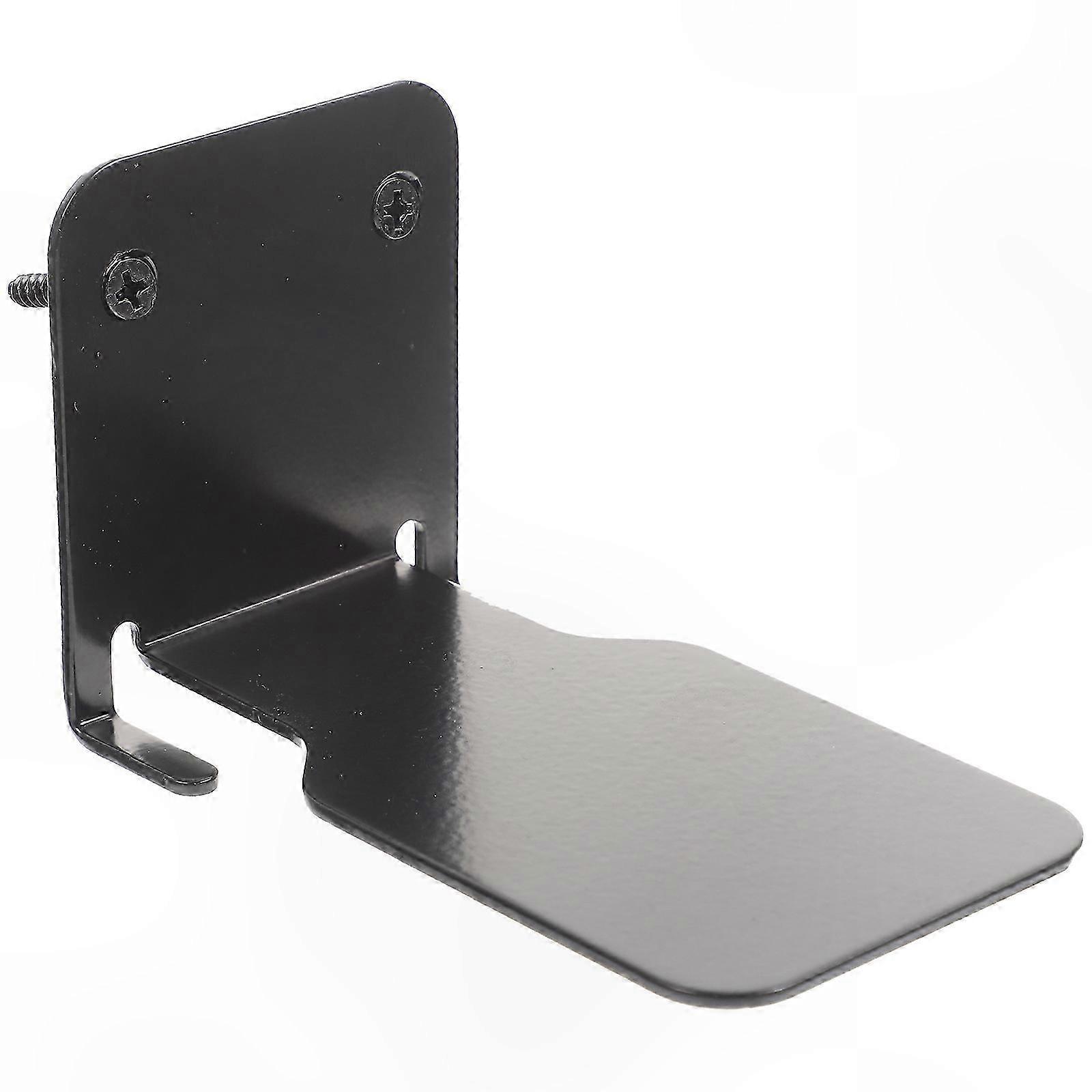 Invisible Wall-Mounted Floating Book Shelf