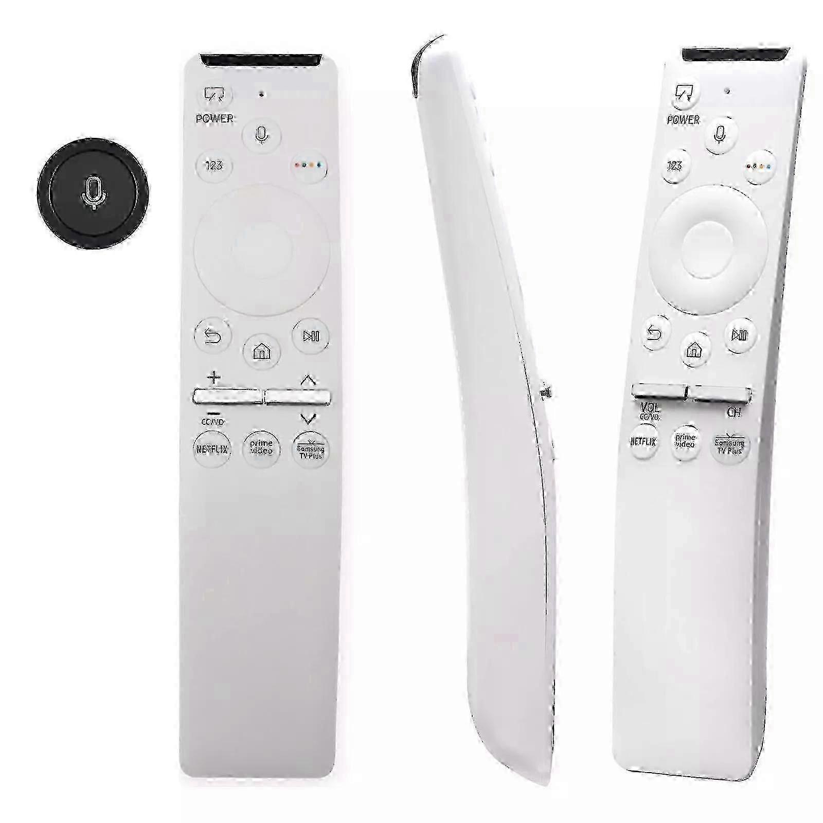 New BN59-01330H compatible Samsung Frame LS03T Series Voice TV Remote Control QN43LS03T.