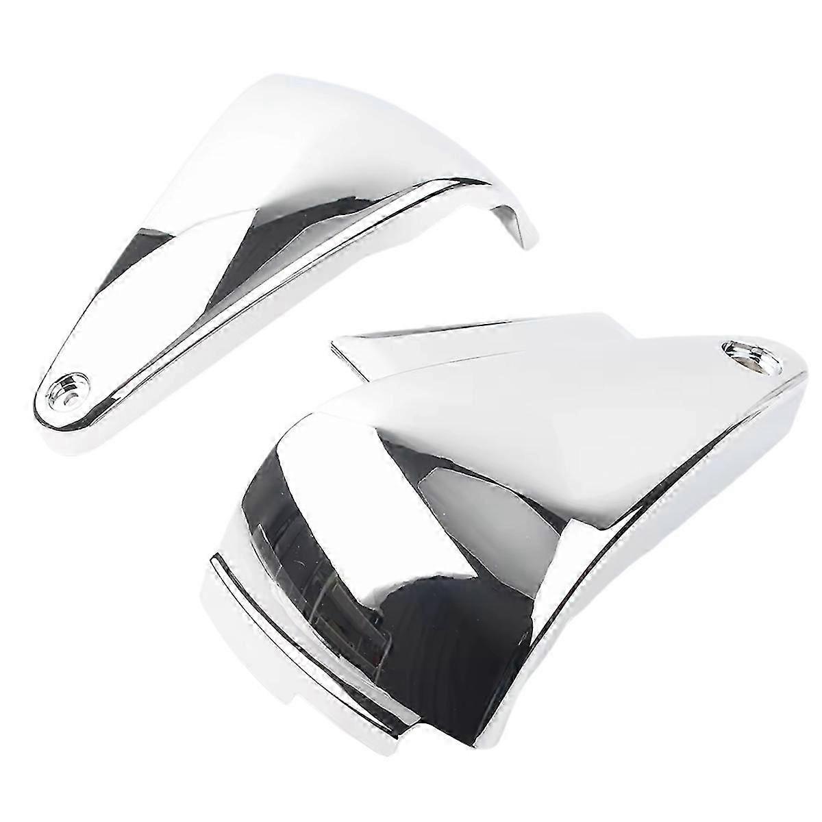 Optimized Title for Motorcycle Battery Side Fairing Battery Cover