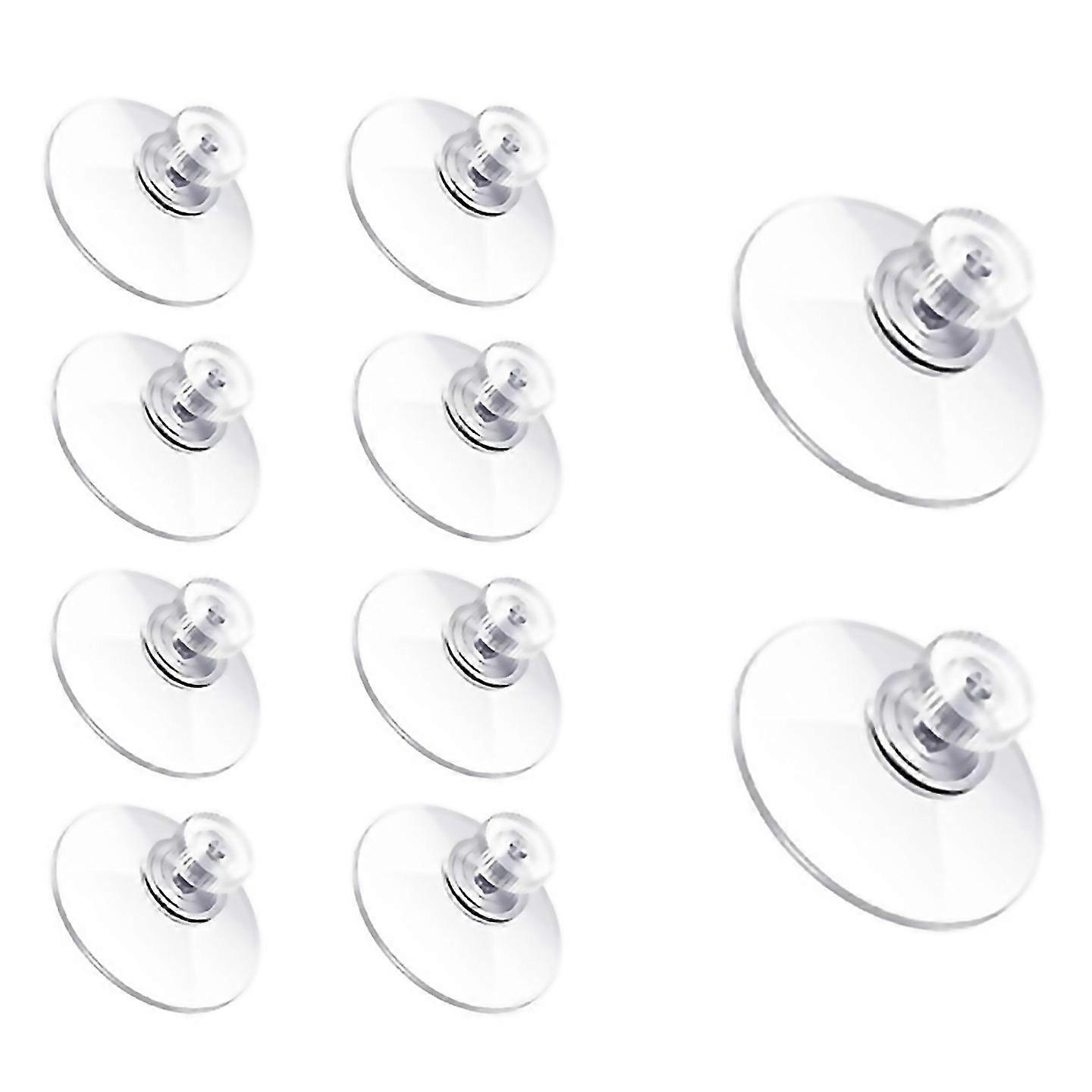 For Plastic Suction Cup Bracket Super Strong Suction