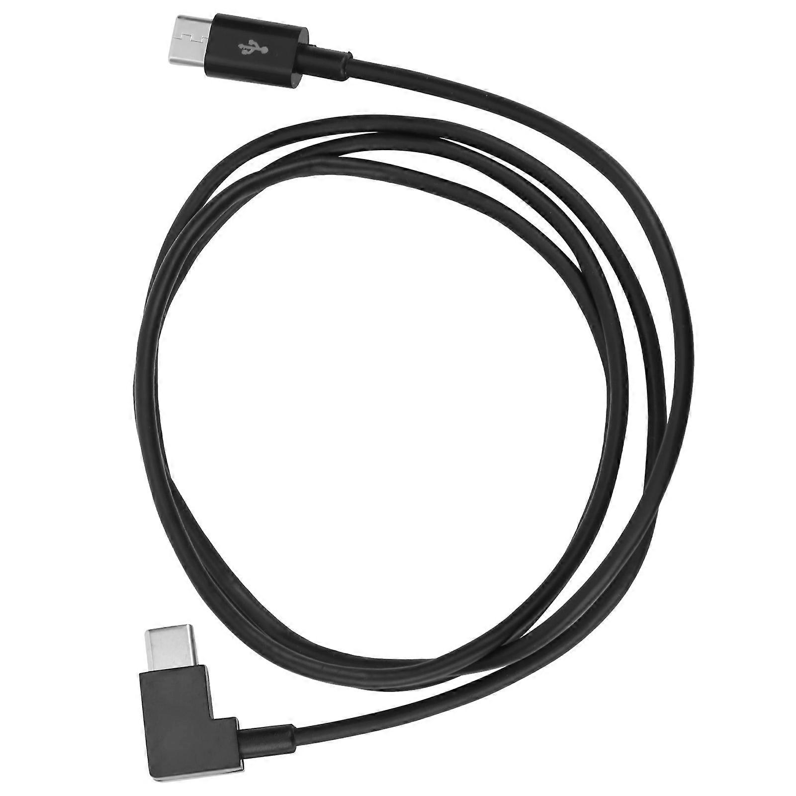 Data Extension Cord for Pocket 2, 100cm Type-C to Type-C Adapter