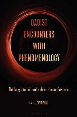 Daoist Encounters with Phenomenology