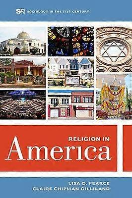 Religia în America