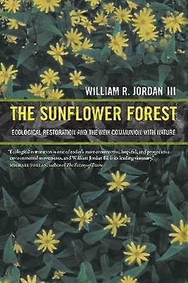 The Sunflower Forest