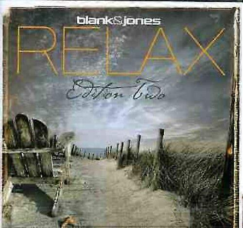 Relax - Edition 2 CD 2 discs (2005)