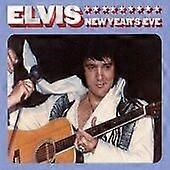 Presley Elvis Silvester-CD