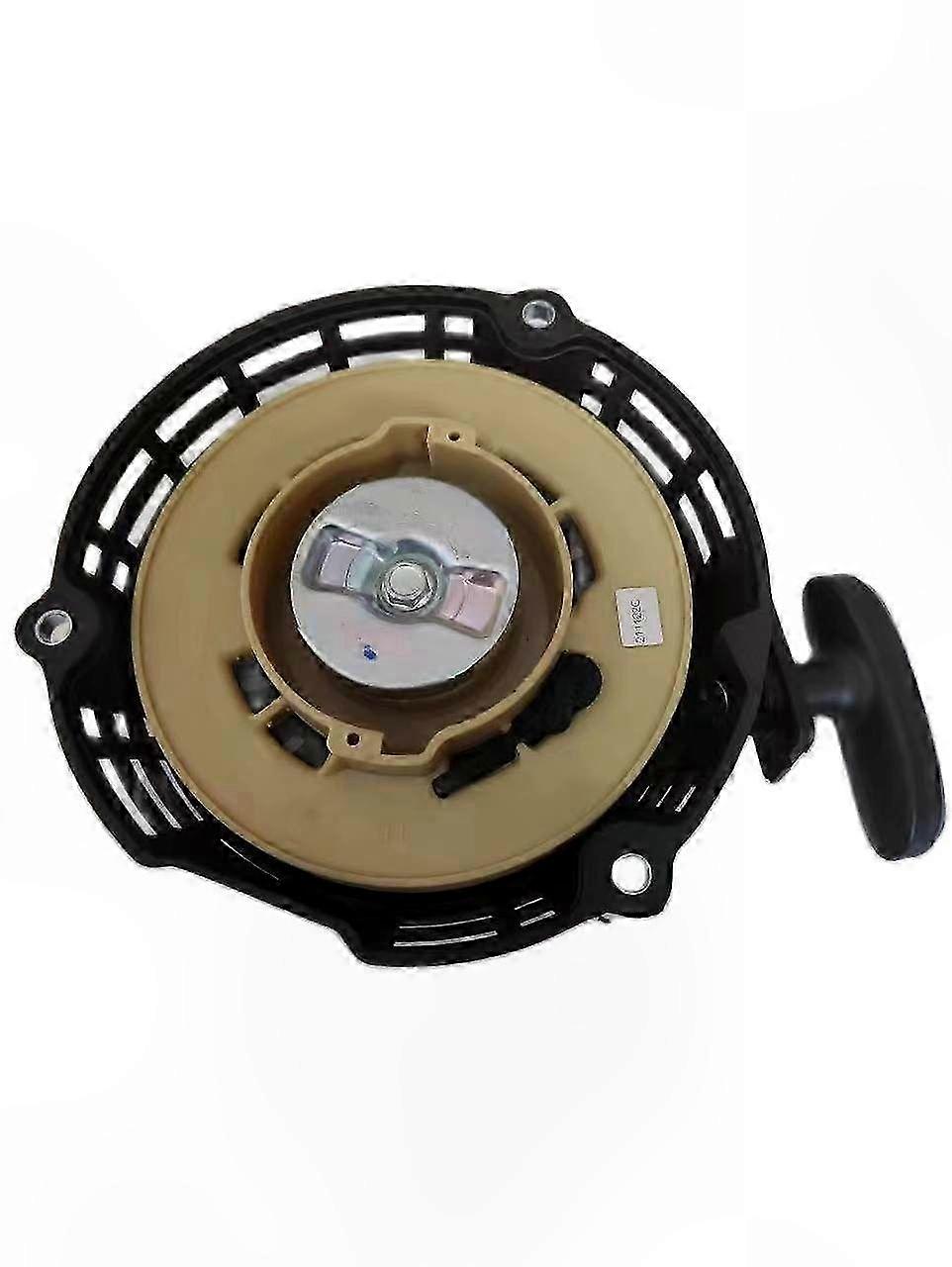 Recoil Starter Assembly for Digital Frequency Generators-Compatible with Various Models Parts