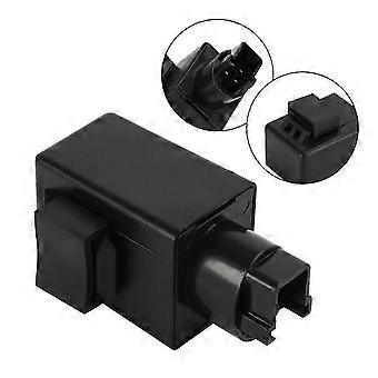 LED-knipperrelais geschikt voor CB500F CB500X Rebel 250 300 500 38301-MJE-D01 Motoraccessoires